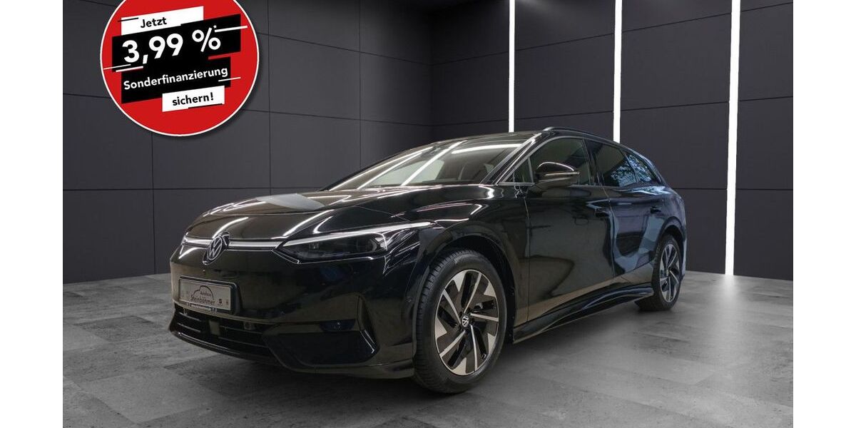 VW ID.7 10.000 km 63.985 € Schloß Holte-Stukenbrock 33758