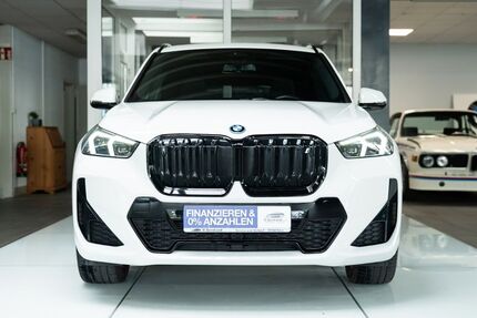 BMW iX1 11.229 km 41.890 &euro; Sinn 35764