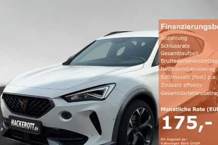 Cupra Formentor 19.302 km 30.450 &euro; Burgwedel 30938