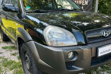 Hyundai TUCSON 159.600 km 3.799 € Augsburg 86165