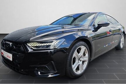 Audi A7 24.428 km 57.990 € Neustadt a.d. Weinstraße 67433