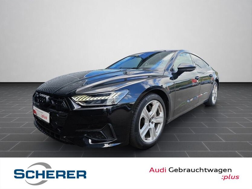 Audi A7 24.428 km 57.990 € Neustadt a.d. Weinstraße 67433
