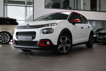 Citroen C3 95.000 km 10.900 &euro; Griesheim/Darmstadt 64347