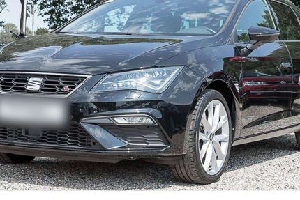 Seat Leon 80.000 km 12.500 &euro; Chemnitz 09130