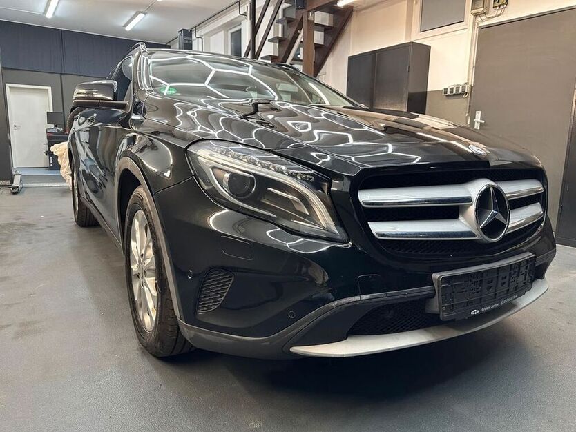 GLA 200