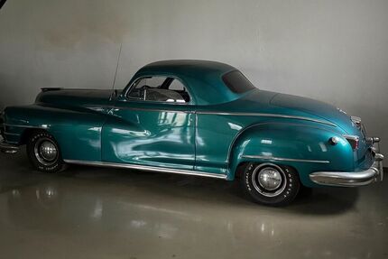 Chrysler New Yorker