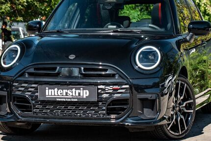 Mini Cooper S 4.100 km 38.990 &euro; Höchstädt a.d.Donau 89420