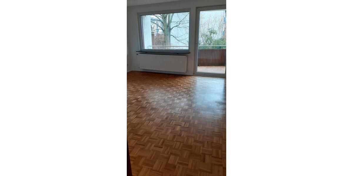 Eigentumswohnung 3 ZKB mit Südbalkon und Stellplatz 3 zimmer