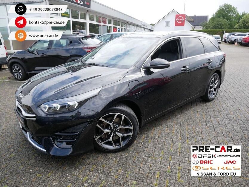 ceed Sportswagon