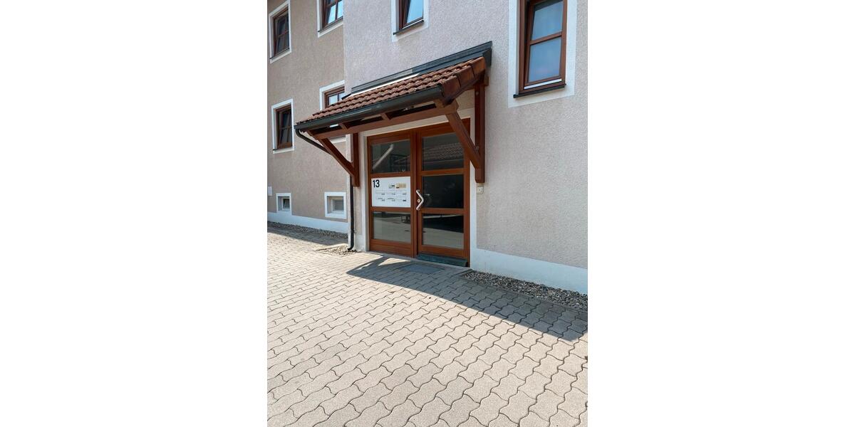 Terrassenwohnung Heinersreuth - 1 Zimmer, 30 m&sup2;, 500&euro; | Angebot:26676096