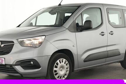 Opel Combo Life 45.440 km 15.968 &euro; Neuss 41460