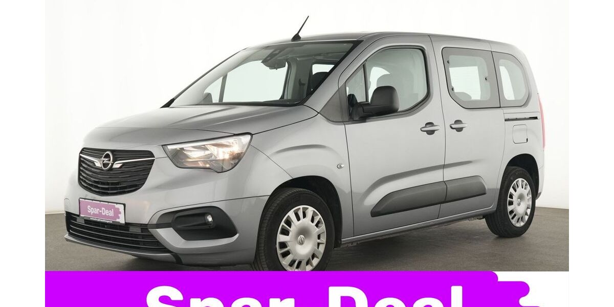 Opel Combo Life 45.440 km 16.899 &euro; Neuss 41460