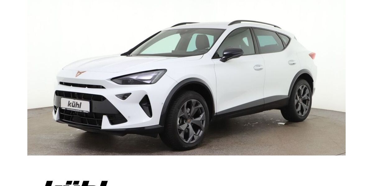 Cupra Formentor 22.170 km 32.390 &euro; Gifhorn 38518