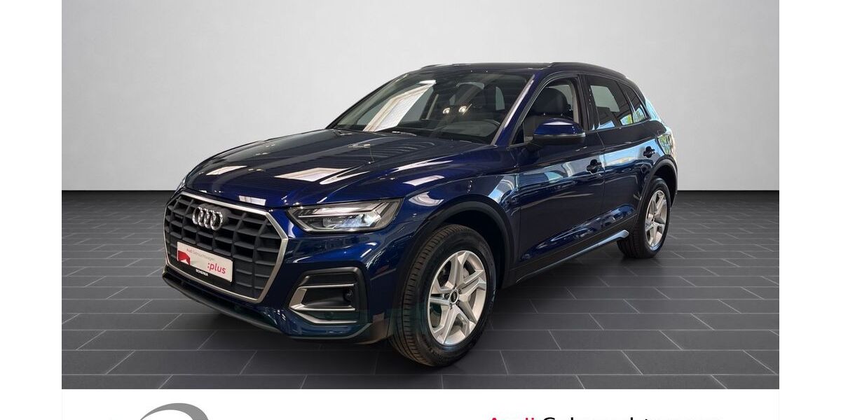 Audi Q5 63.115 km 36.790 &euro; Saarbrücken 66115