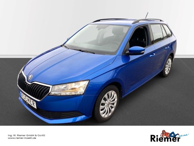Fabia