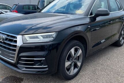 Audi Q5 222.418 km 16.800 &euro; München 80689