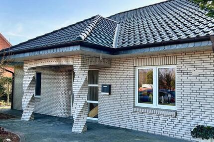 Haus Barßel - 4 Zimmer, 125 m&sup2;, 1.200&euro; | Angebot:25545598