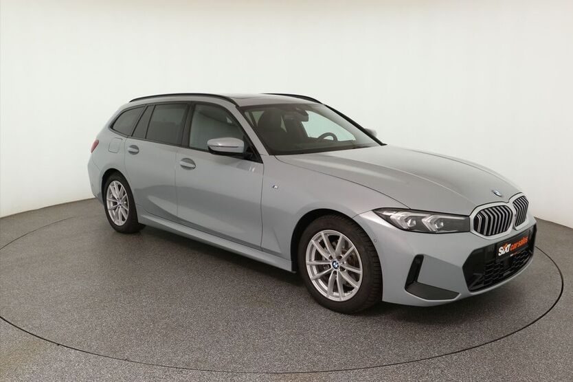 BMW 320 37.356 km 42.330 € Garching 85748