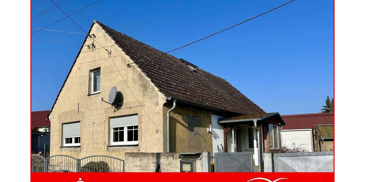 Einfamilienhaus Luckau - 3 Zimmer, 97 m&sup2;, 84.000&euro; | Angebot:25377111