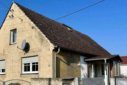 Haus Luckau - 3 Zimmer, 97 m&sup2;, 84.000&euro; | Angebot:25377111