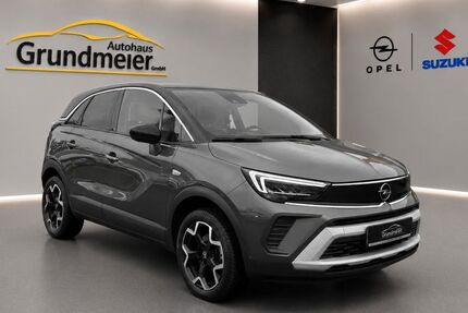 Opel Crossland (X) 23.500 km 17.999 &euro; Harsewinkel 33428