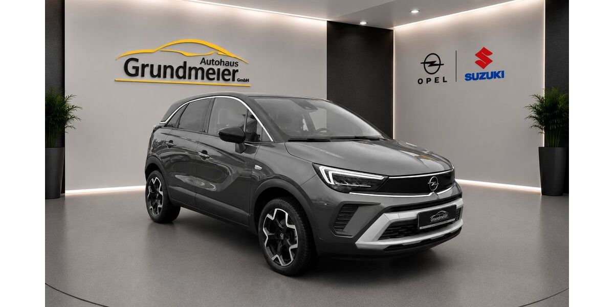 Opel Crossland (X) 23.500 km 17.999 &euro; Harsewinkel 33428