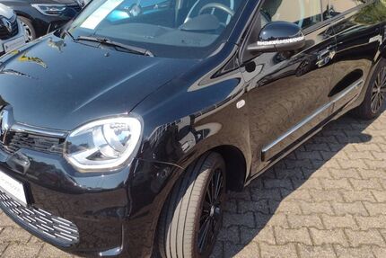 Renault Twingo 16.490 km 15.190 € Stegen 79252
