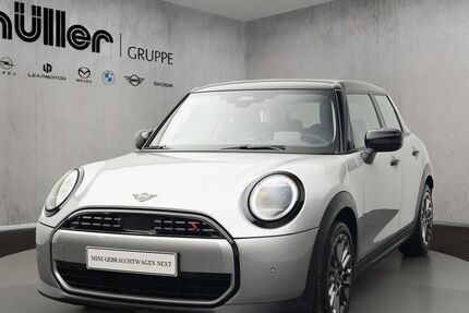 Mini Cooper S 6.168 km 30.896 &euro; Trier 54292