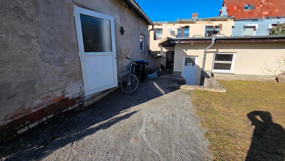 Erdgeschoßwohnung Gützkow - 3 Zimmer, 110 m&sup2;, 1.350&euro; | Angebot:26585502