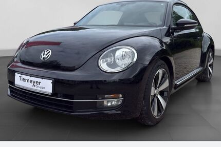 VW Beetle 108.384 km 11.980 &euro; Castrop-Rauxel 44575