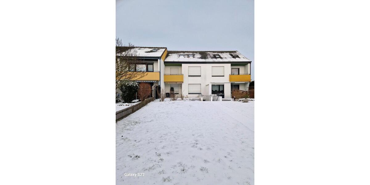 Reihenhaus Neuenkirchen - 5 Zimmer, 155 m&sup2;, 155.000&euro; | Angebot:25637855