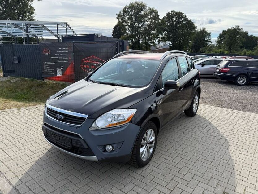 Kuga