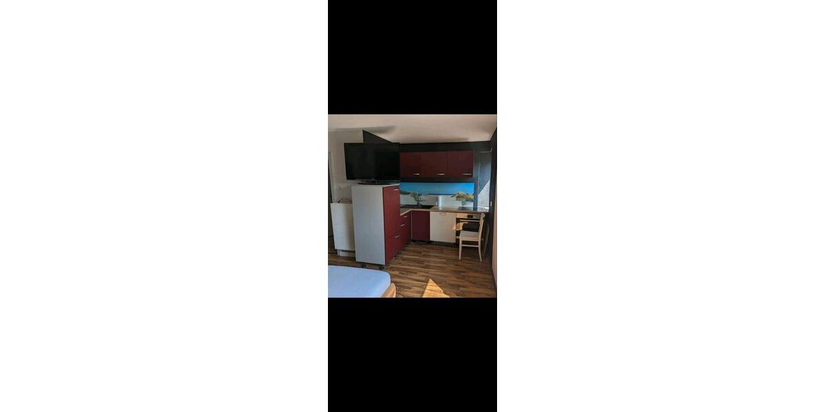 Etagenwohnung Kaufbeuren - 1 Zimmer, 26 m&sup2;, 115.000&euro; | Angebot:25537510