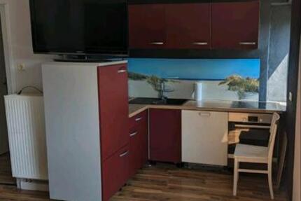 Wohnung Kaufbeuren - 1 Zimmer, 26 m&sup2;, 115.000&euro; | Angebot:25537510