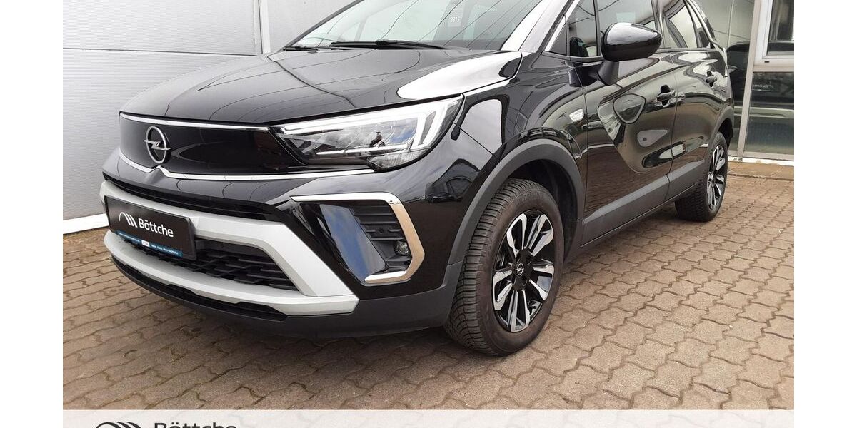 Opel Crossland (X) 7.149 km 21.980 &euro; Altentreptow 17087