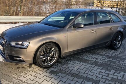 Audi A4 199.910 km 11.700 &euro; Hirschau 92242