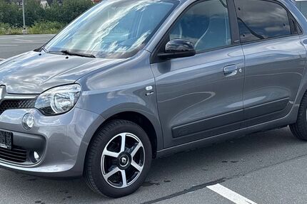 Renault Twingo 72.000 km 6.499 &euro; Marktredwitz 95615