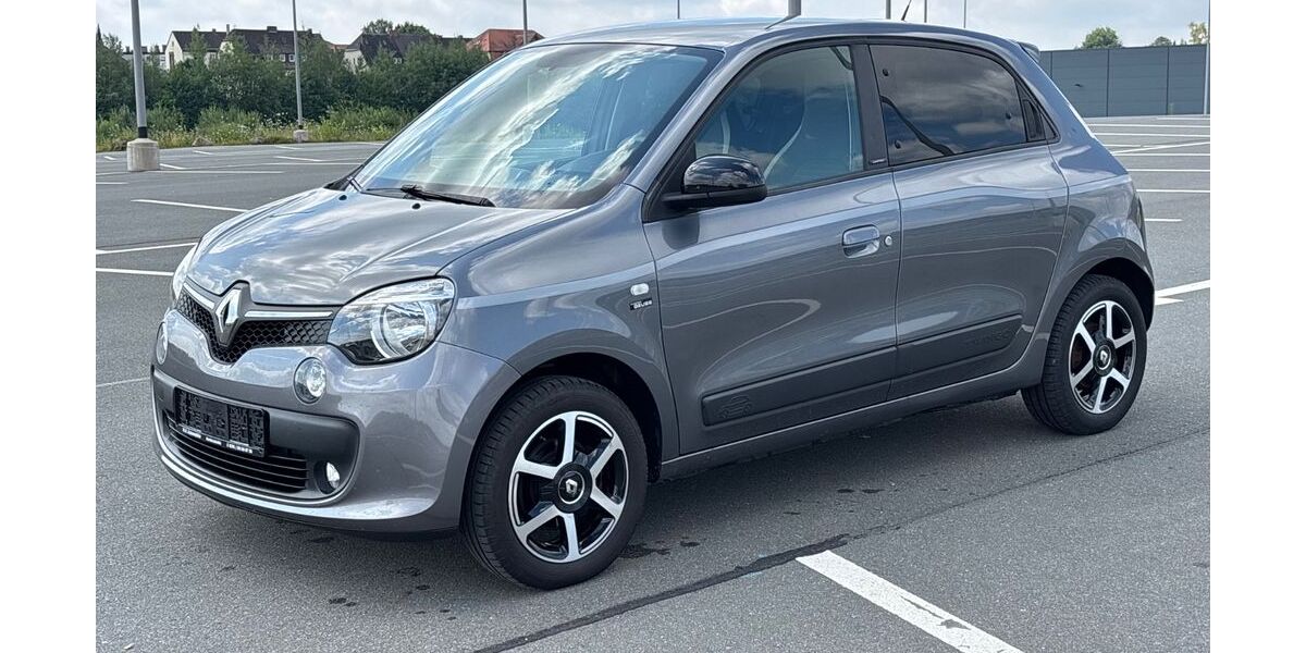 Renault Twingo 72.000 km 6.499 &euro; Marktredwitz 95615