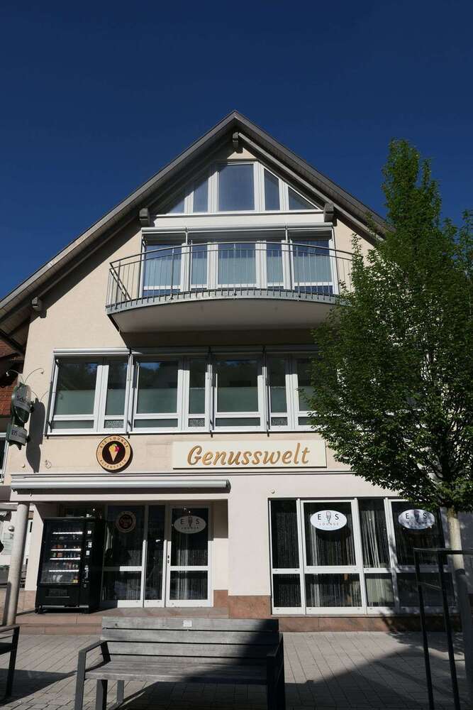 Büro in Altensteig 880 € 102 m²