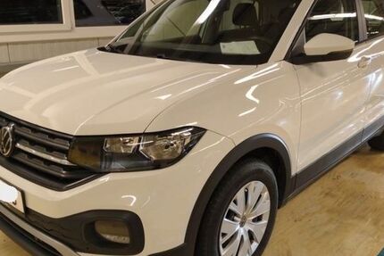 VW T-Cross 88.000 km 13.950 &euro; Hammah 21714