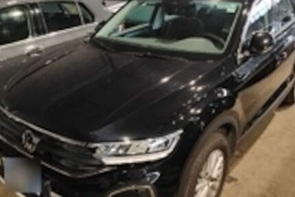 VW T-Roc 24.000 km 21.890 &euro; Braunschweig 38114