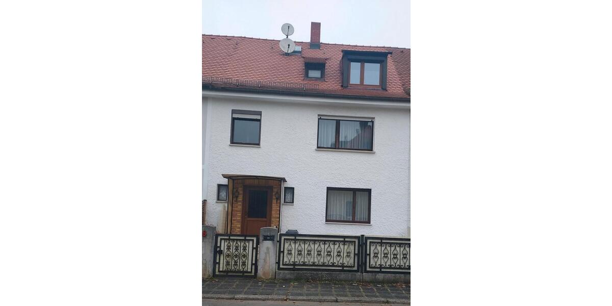 Einfamilienhaus Zirndorf - 6 Zimmer, 115 m&sup2;, 349.000&euro; | Angebot:26335898