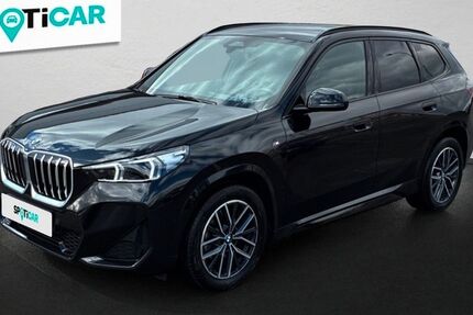 BMW X1 22.804 km 35.450 &euro; Haßfurt 97437