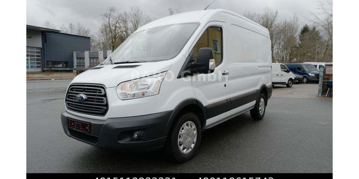 Ford Transit 179.429 km 12.700 &euro; Nürnberg 90449