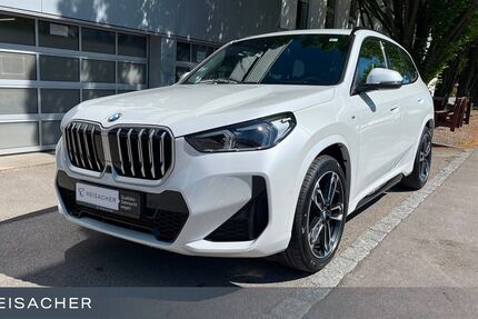 BMW X1 24.784 km 39.949 &euro; Schwabmünchen 86830