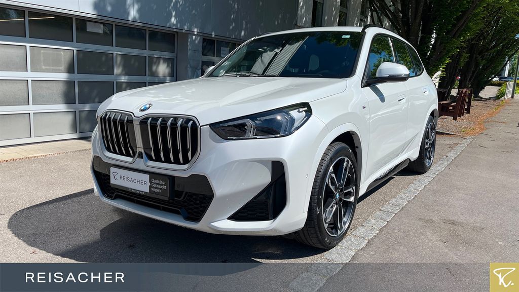 BMW X1 24.784 km 39.949 &euro; Schwabmünchen 86830