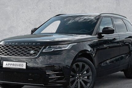 Land Rover Range Rover Velar 55.000 km 43.250 &euro; Karlsruhe 76187