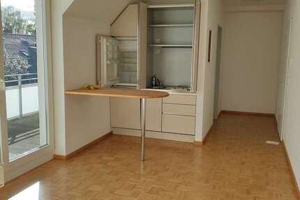 Wohnung Göttingen Südstadt - 1 Zimmer, 34 m&sup2;, 525&euro; | Angebot:27346454