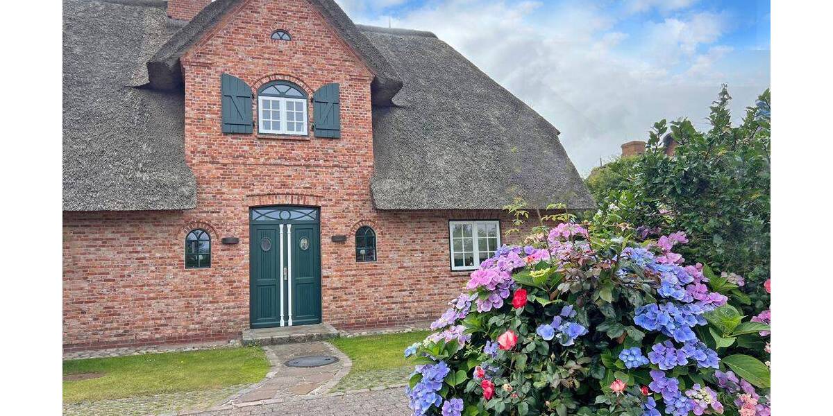 Doppelhaushälfte List - 6 Zimmer, 125 m&sup2;, 2.250.000&euro; | Angebot:26557993