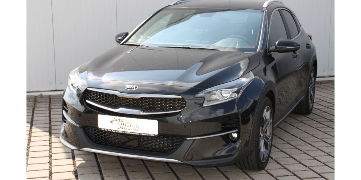 Kia XCeed 29.975 km 22.450 € Schwetzingen 68723